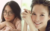 [ẢNH] Ngỡ ngàng với nhan sắc trẻ trung, quyến rũ của Hiền Thục ở tuổi 39