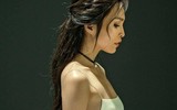 [ẢNH] Ngỡ ngàng với nhan sắc trẻ trung, quyến rũ của Hiền Thục ở tuổi 39