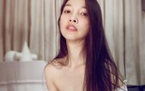[ẢNH] Ngỡ ngàng với nhan sắc trẻ trung, quyến rũ của Hiền Thục ở tuổi 39