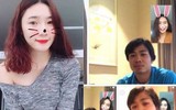 [ẢNH] So kè nhan sắc vợ sắp cưới và những 