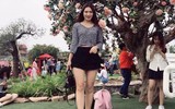 [ẢNH] So kè nhan sắc vợ sắp cưới và những 