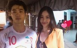 [ẢNH] So kè nhan sắc vợ sắp cưới và những 