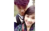 [ẢNH] So kè nhan sắc vợ sắp cưới và những 