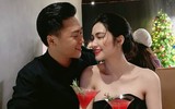 [ẢNH] So kè nhan sắc vợ sắp cưới và những 