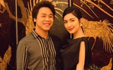 [ẢNH] So kè nhan sắc vợ sắp cưới và những 