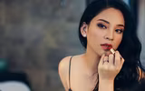 [ẢNH] So kè nhan sắc vợ sắp cưới và những 