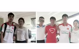 [ẢNH] So kè nhan sắc vợ sắp cưới và những 