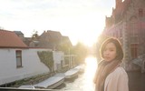 [ẢNH] So kè nhan sắc vợ sắp cưới và những 