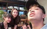 [ẢNH] So kè nhan sắc vợ sắp cưới và những 