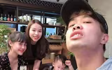 [ẢNH] So kè nhan sắc vợ sắp cưới và những 