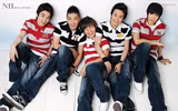 [ẢNH] Top 4 nhóm nhạc quyền lực nhất giới giải trí Hàn Quốc