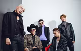 [ẢNH] Top 4 nhóm nhạc quyền lực nhất giới giải trí Hàn Quốc