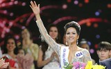 [ẢNH] Cuộc sống sau đăng quang của 4 Hoa hậu Hoàn vũ Việt Nam