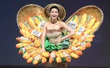 [ẢNH] Cuộc sống sau đăng quang của 4 Hoa hậu Hoàn vũ Việt Nam