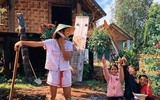 [ẢNH] Cuộc sống sau đăng quang của 4 Hoa hậu Hoàn vũ Việt Nam