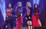 [ẢNH] Top 4 nhóm nhạc quyền lực nhất giới giải trí Hàn Quốc