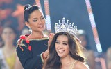 [ẢNH] Cuộc sống sau đăng quang của 4 Hoa hậu Hoàn vũ Việt Nam