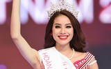 [ẢNH] Cuộc sống sau đăng quang của 4 Hoa hậu Hoàn vũ Việt Nam