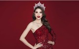 [ẢNH] Cuộc sống sau đăng quang của 4 Hoa hậu Hoàn vũ Việt Nam