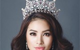 [ẢNH] Cuộc sống sau đăng quang của 4 Hoa hậu Hoàn vũ Việt Nam