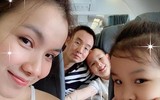 [ẢNH] Cuộc sống sau đăng quang của 4 Hoa hậu Hoàn vũ Việt Nam