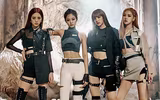 [ẢNH] Top 4 nhóm nhạc quyền lực nhất giới giải trí Hàn Quốc