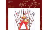 [ẢNH] Những trang phục dân tộc 