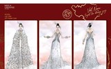 [ẢNH] Những trang phục dân tộc 