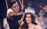 [ẢNH] Những trang phục dân tộc 