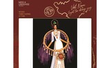 [ẢNH] Những trang phục dân tộc 
