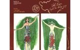 [ẢNH] Những trang phục dân tộc 
