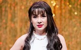 [ẢNH] Cuộc sống bình lặng của Việt Trinh – 