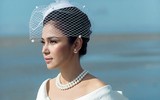 [ẢNH] Cuộc sống bình lặng của Việt Trinh – 