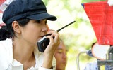 [ẢNH] Cuộc sống bình lặng của Việt Trinh – 