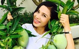 [ẢNH] Cuộc sống bình lặng của Việt Trinh – 
