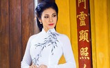 [ẢNH] Cuộc sống bình lặng của Việt Trinh – 