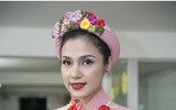 [ẢNH] Cuộc sống bình lặng của Việt Trinh – 