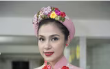 [ẢNH] Cuộc sống bình lặng của Việt Trinh – 