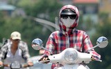 [ẢNH] Những cách đơn giản giúp phục hồi làn da cháy nắng