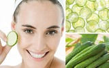 [ẢNH] Những cách đơn giản giúp phục hồi làn da cháy nắng
