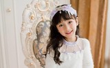 [ẢNH] Mê mẩn với nhan sắc ngọt ngào của 