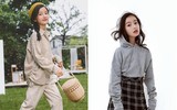 [ẢNH] Mê mẩn với nhan sắc ngọt ngào của 