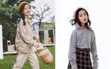[ẢNH] Mê mẩn với nhan sắc ngọt ngào của 