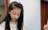 [ẢNH] Mê mẩn với nhan sắc ngọt ngào của 