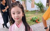 [ẢNH] Mê mẩn với nhan sắc ngọt ngào của 