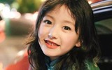 [ẢNH] Mê mẩn với nhan sắc ngọt ngào của 