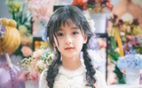 [ẢNH] Mê mẩn với nhan sắc ngọt ngào của 