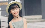 [ẢNH] Mê mẩn với nhan sắc ngọt ngào của 