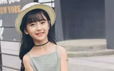 [ẢNH] Mê mẩn với nhan sắc ngọt ngào của 