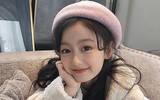 [ẢNH] Mê mẩn với nhan sắc ngọt ngào của 